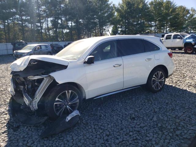 ACURA MDX 2020 5j8yd4h53ll055836