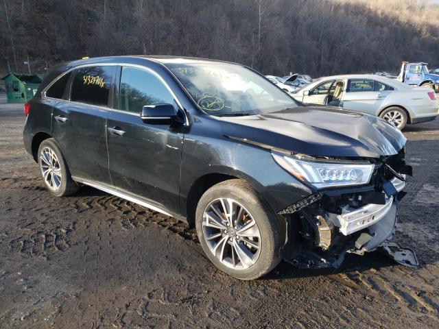 ACURA NULL 2019 5j8yd4h54kl014050