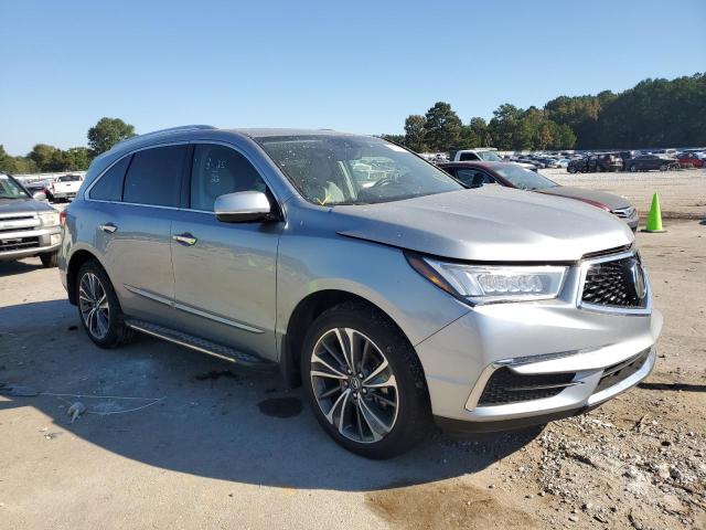 ACURA MDX TECHNO 2020 5j8yd4h54ll001428