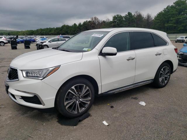 ACURA MDX 2020 5j8yd4h54ll013451