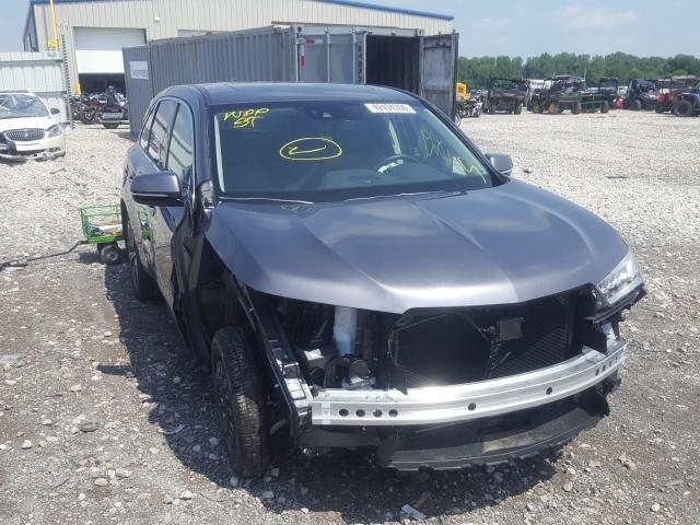 ACURA MDX 2020 5j8yd4h54ll019878