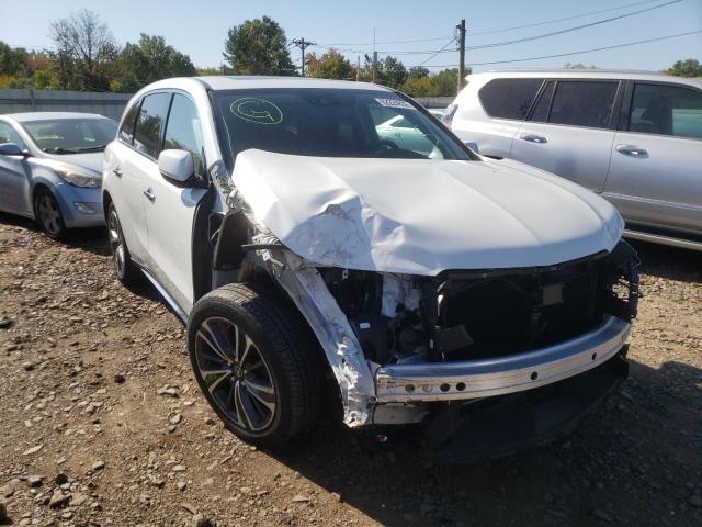 ACURA MDX TECHNO 2020 5j8yd4h54ll023347