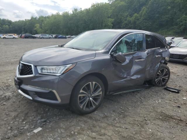 ACURA MDX TECHNO 2020 5j8yd4h54ll038074