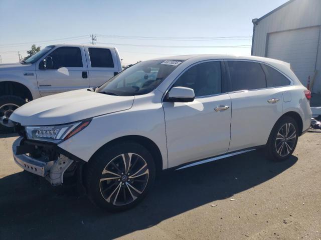 ACURA MDX TECHNO 2020 5j8yd4h54ll039824