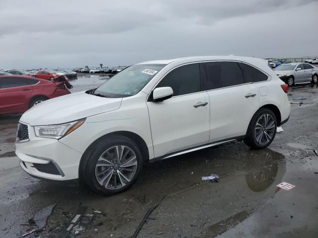 ACURA MDX 2020 5j8yd4h54ll045803