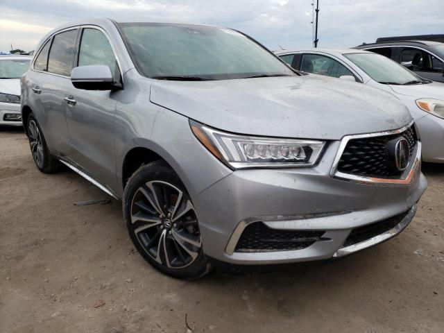 ACURA MDX TECHNO 2020 5j8yd4h54ll057000