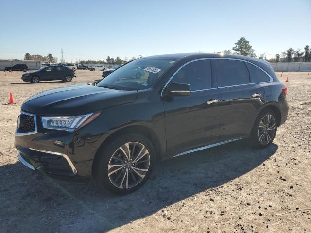 ACURA MDX 2020 5j8yd4h55ll009571