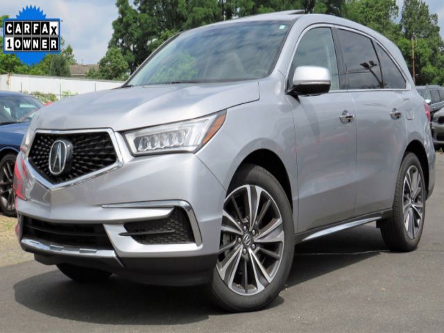 ACURA MDX 2020 5j8yd4h55ll025818