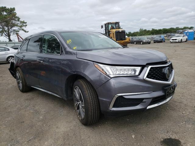 ACURA MDX 2020 5j8yd4h56ll025648