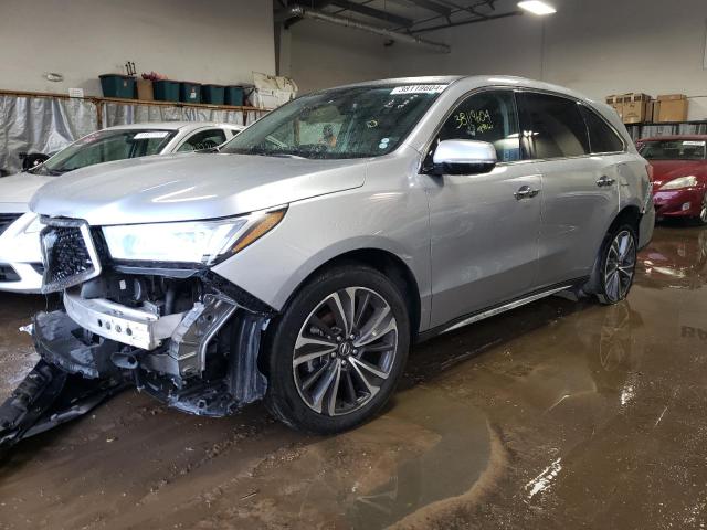 ACURA MDX 2020 5j8yd4h56ll034446