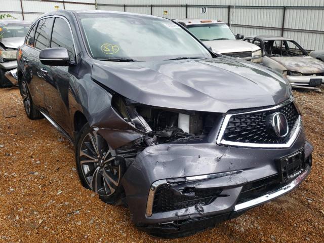 ACURA MDX TECHNO 2020 5j8yd4h56ll056947