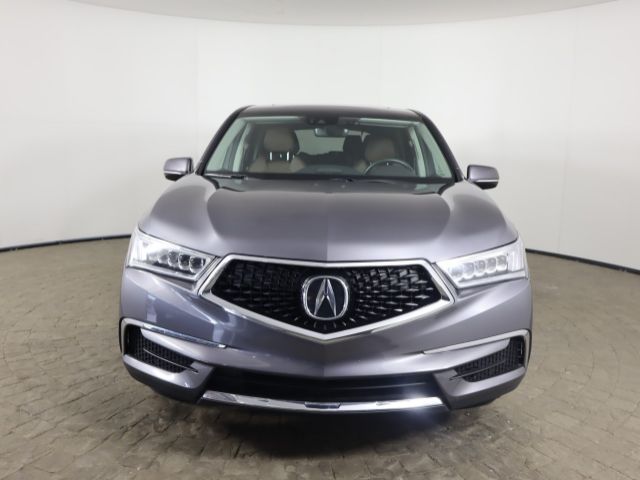 ACURA MDX 2019 5j8yd4h57kl000840