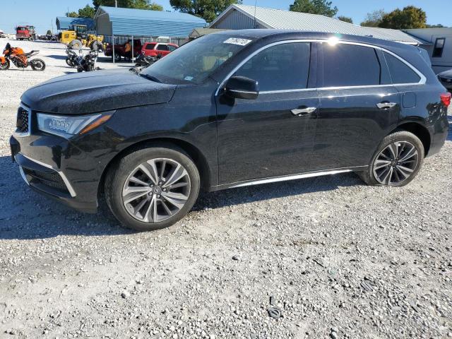 ACURA MDX 2019 5j8yd4h57kl029920