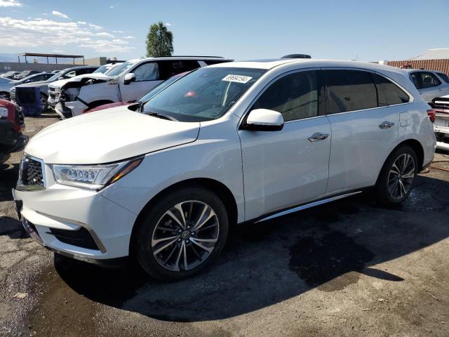 ACURA MDX TECHNO 2020 5j8yd4h57ll007658