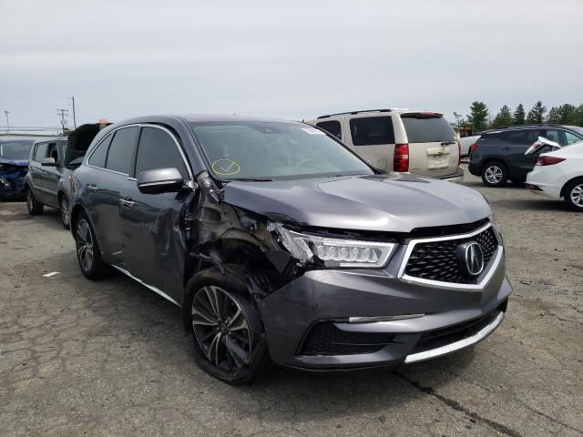 ACURA NULL 2020 5j8yd4h57ll044547