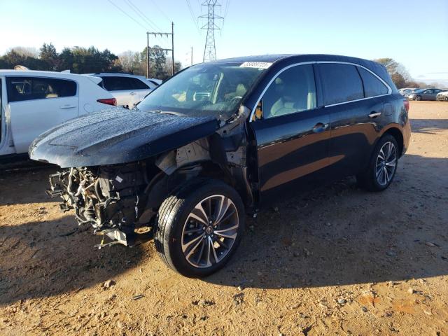 ACURA MDX TECHNO 2020 5j8yd4h57ll049246