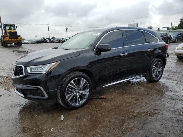 ACURA MDX 2020 5j8yd4h58ll003246