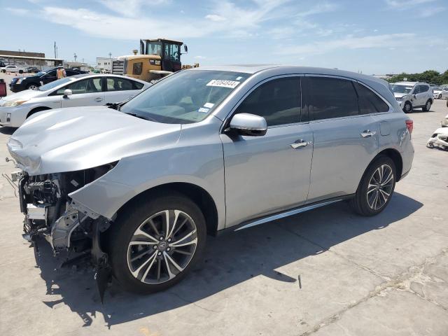 ACURA MDX 2020 5j8yd4h58ll006440