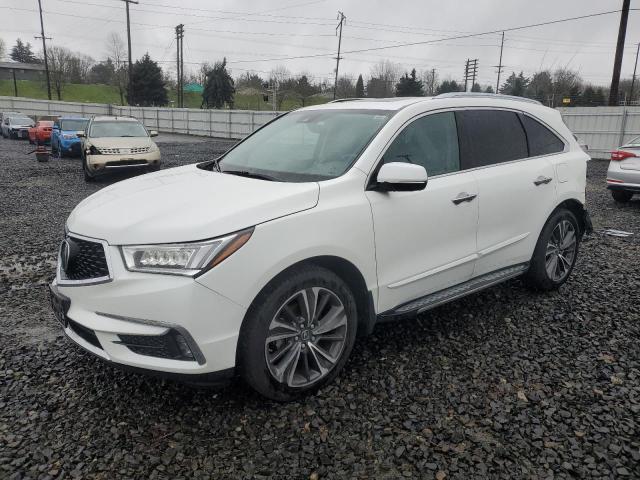 ACURA MDX 2020 5j8yd4h58ll023643