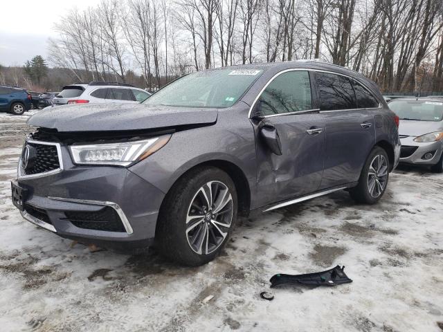 ACURA MDX TECHNO 2020 5j8yd4h58ll046579