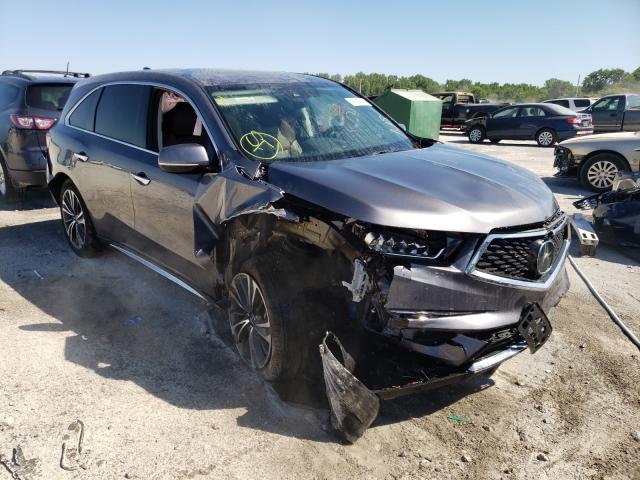 ACURA MDX TECHNO 2020 5j8yd4h58ll051149