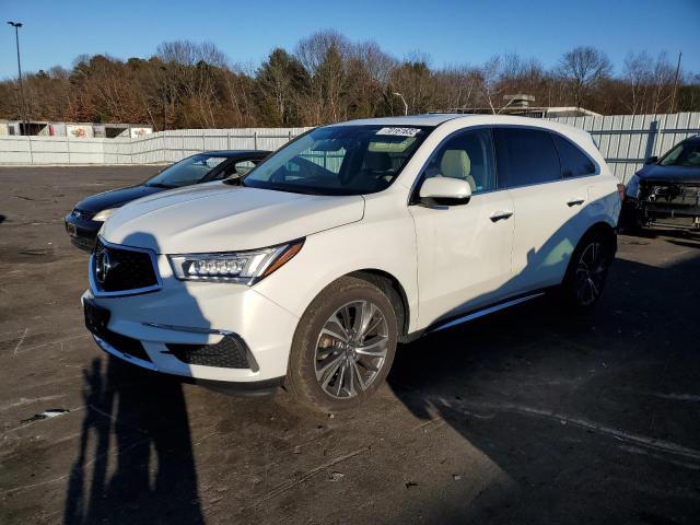 ACURA MDX TECHNO 2019 5j8yd4h59kl002699