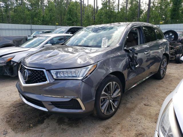 ACURA MDX TECHNO 2020 5j8yd4h59ll003000