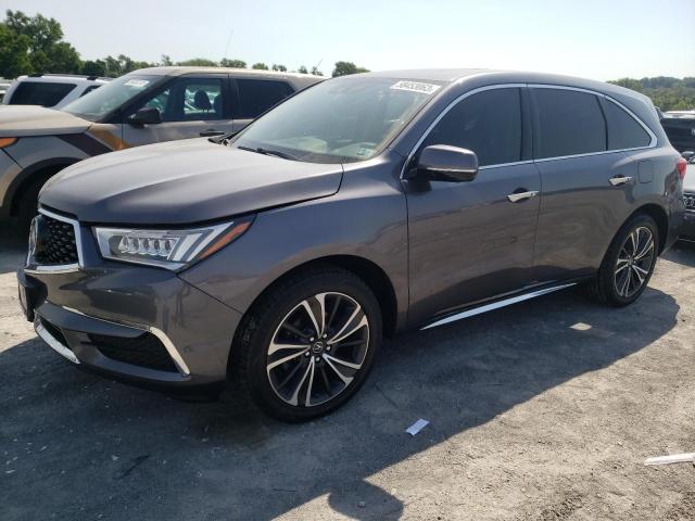 ACURA MDX TECHNO 2020 5j8yd4h59ll013493