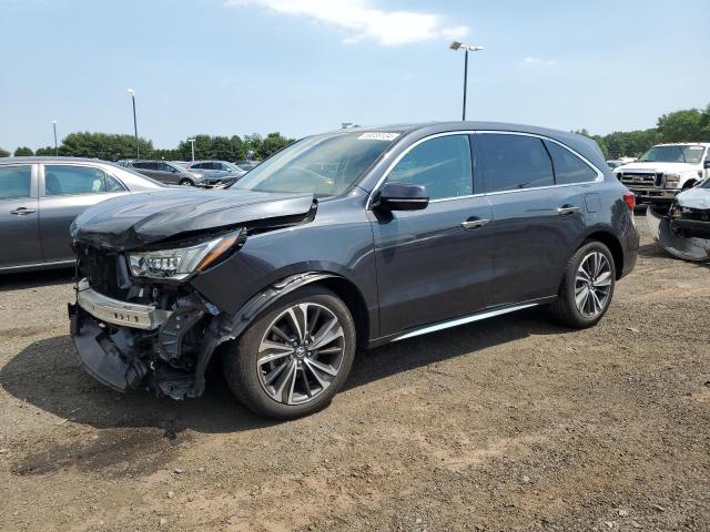 ACURA MDX TECHNO 2020 5j8yd4h59ll018256