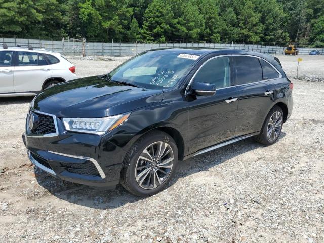 ACURA MDX TECHNO 2020 5j8yd4h59ll026082