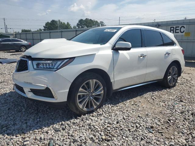 ACURA MDX TECHNO 2018 5j8yd4h5xjl029179