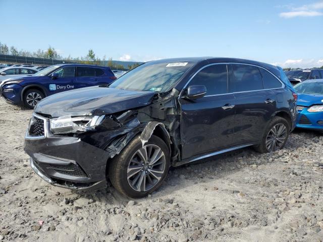 ACURA MDX TECHNO 2019 5j8yd4h5xkl004560