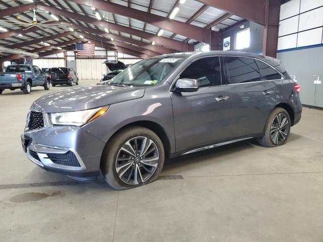 ACURA MDX TECHNO 2019 5j8yd4h5xkl021858