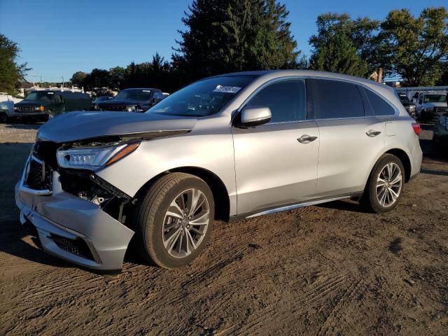 ACURA MDX TECHNO 2019 5j8yd4h5xkl035470