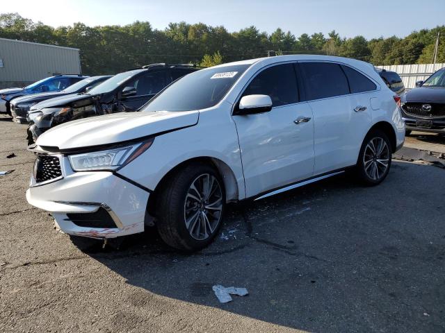 ACURA MDX 2020 5j8yd4h5xll001983