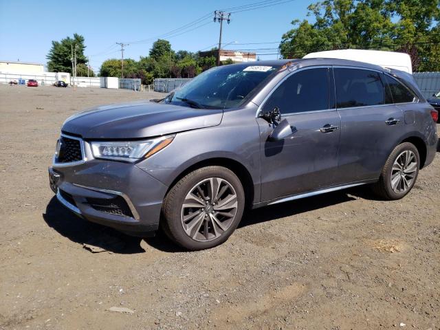 ACURA MDX TECHNO 2020 5j8yd4h5xll019562