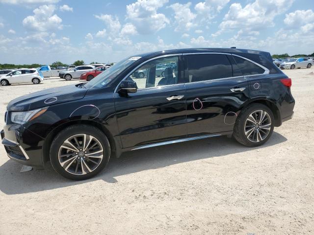 ACURA MDX 2020 5j8yd4h5xll033350