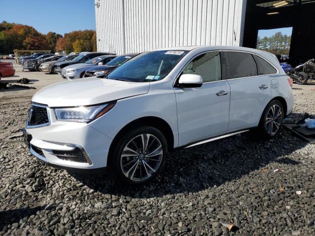 ACURA MDX TECHNO 2020 5j8yd4h5xll055784