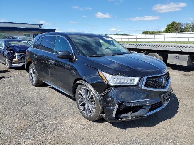 ACURA MDX TECHNO 2019 5j8yd4h71kl025475