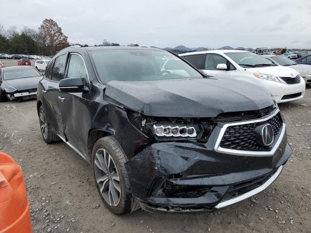 ACURA MDX ADVANC 2020 5j8yd4h80ll023906