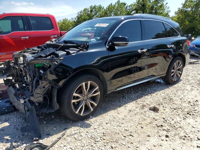 ACURA MDX 2020 5j8yd4h80ll023937