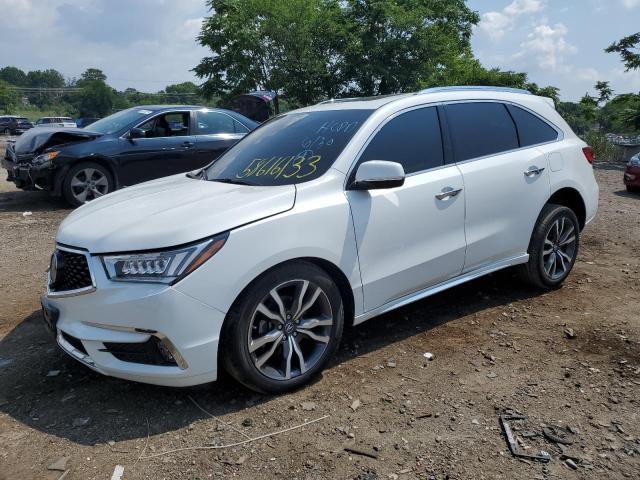 ACURA MDX ADVANC 2020 5j8yd4h81ll015393