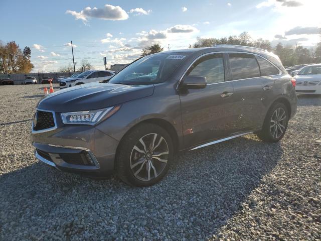 ACURA MDX ADVANC 2020 5j8yd4h81ll037412