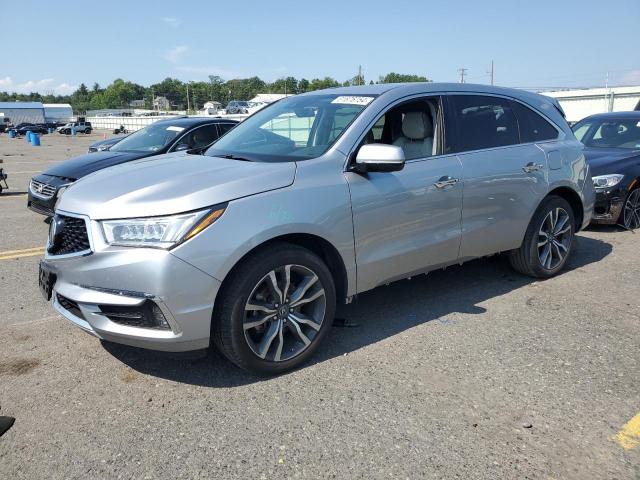 ACURA MDX 2019 5j8yd4h82kl014123