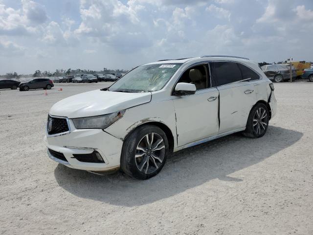 ACURA MDX ADVANC 2019 5j8yd4h83kl007830