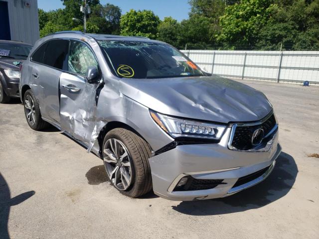 ACURA MDX ADVANC 2020 5j8yd4h83ll051277