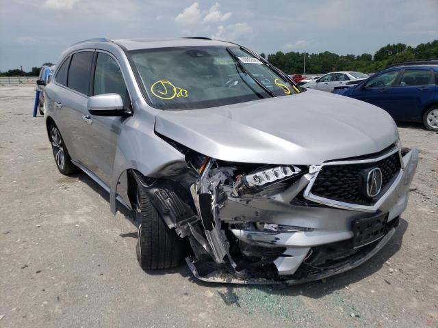 ACURA MDX ADVANC 2020 5j8yd4h83ll051280