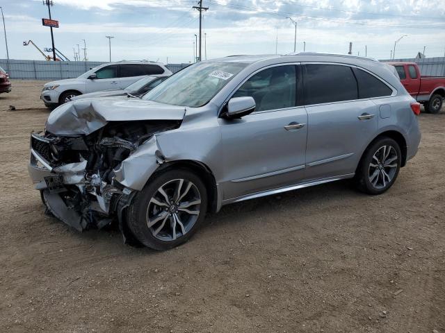 ACURA MDX ADVANC 2020 5j8yd4h8xll015053