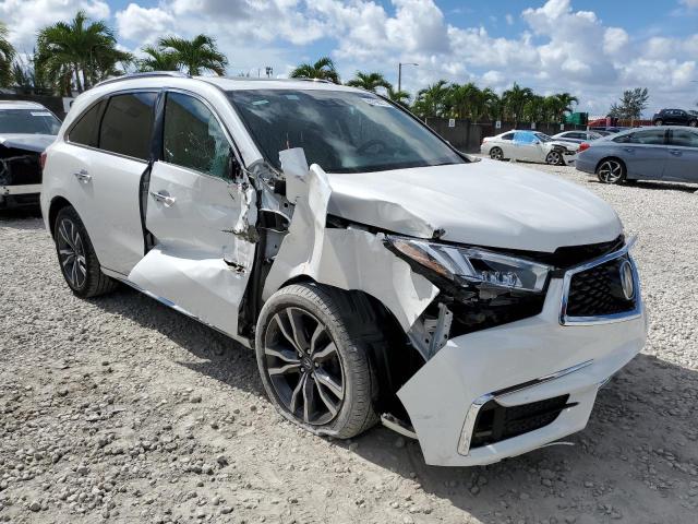 ACURA MDX ADVANC 2020 5j8yd4h90ll014535