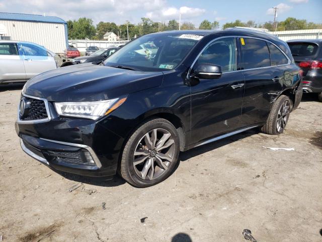 ACURA MDX 2020 5j8yd4h91ll011742